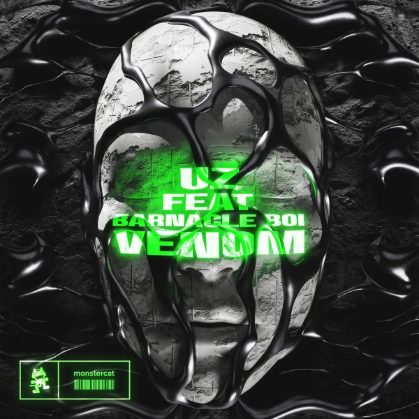 UZ &amp; barnacle boi - Venom