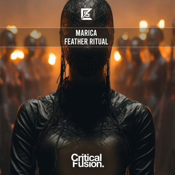 Marica - Feather Ritual (Extended Mix)