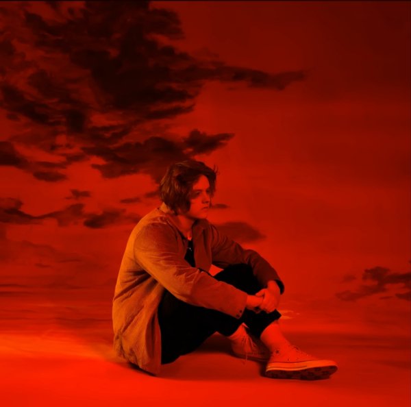 Lewis Capaldi - Someone You Loved