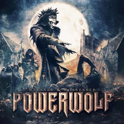 Powerwolf - Compartilhe o Rock Down 13, Army Of The Night