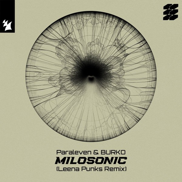 Paraleven &amp; Burko - Milosonic (Leena Punks Remix)