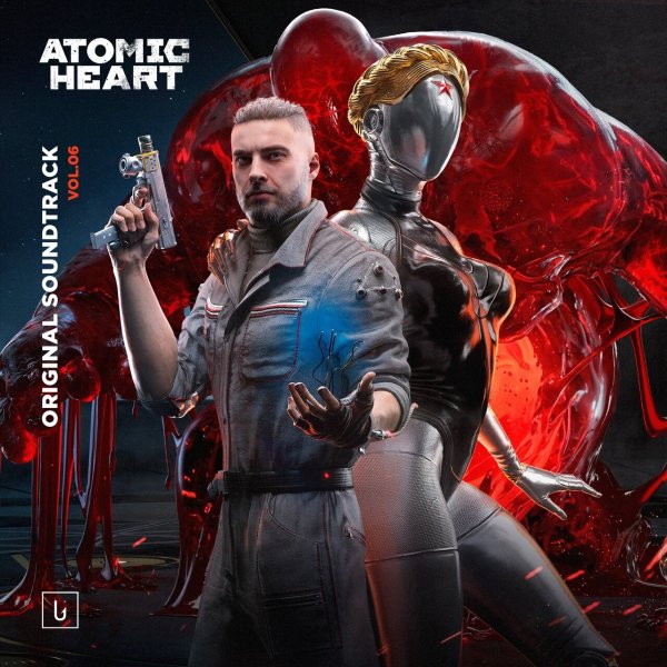 Frenetic Virtual Orchestra, Atomic Heart - Chained