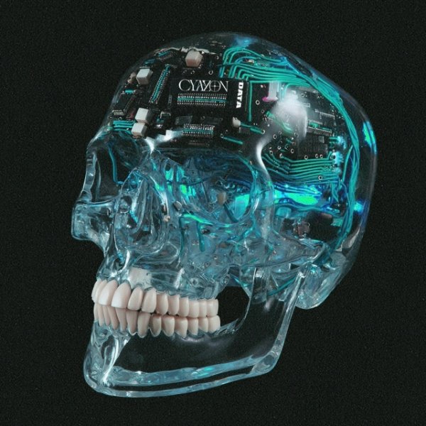 Cyazon - DATA