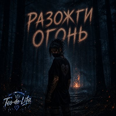 Teo-do-Lita - Разожги огонь