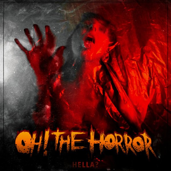 Oh! The Horror - Strange