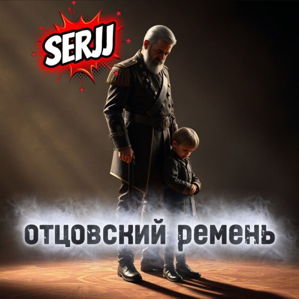 SerjJ - Отцовский ремень