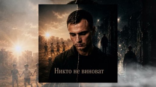 GUT1K - Никто не виноват