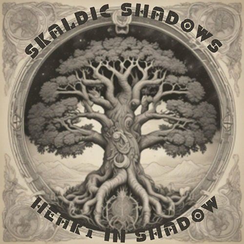 Skaldic Shadows - Agony of Love