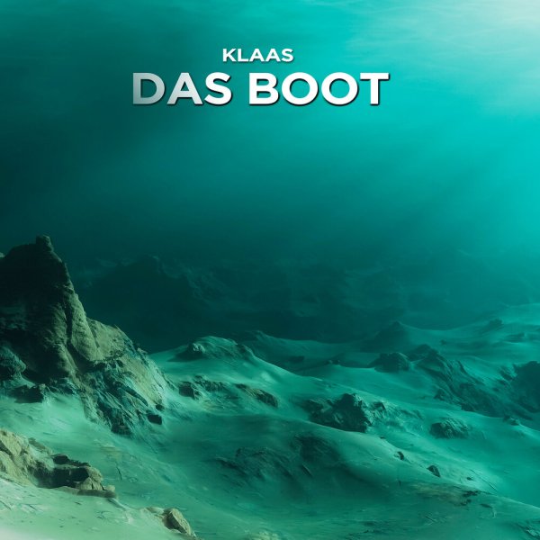 Klaas - Das Boot [Deep End]