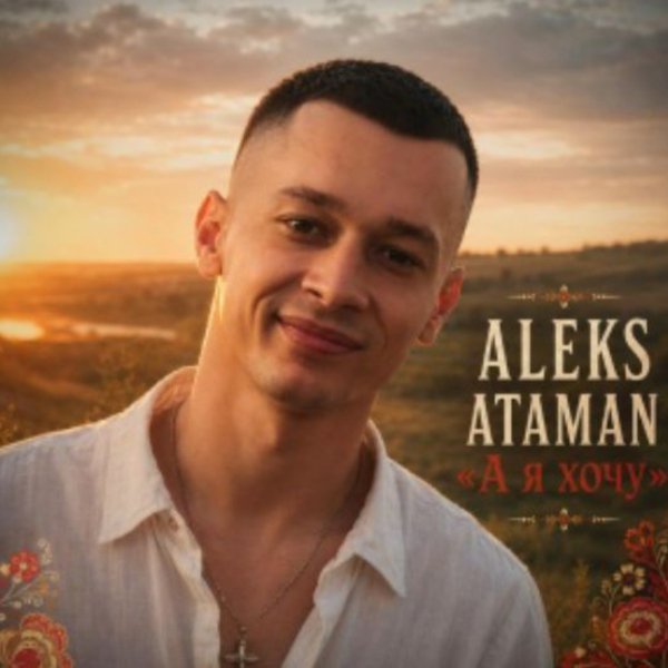 ALEKS ATAMAN - А я хочу/2026