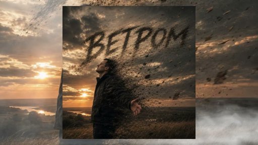 GUT1K - Ветром