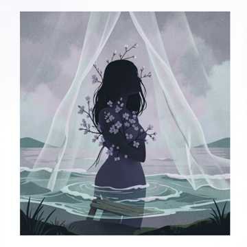 AhaTinA - Слой За Слоем