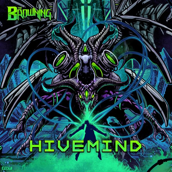 The Browning - Hivemind