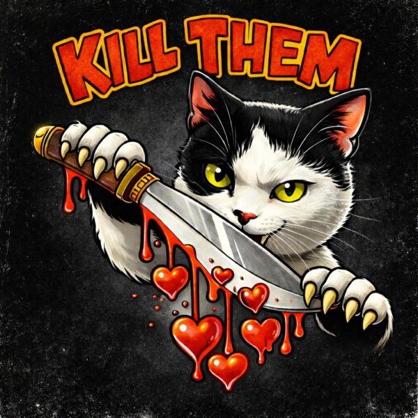 Street Creeps - Kill Them