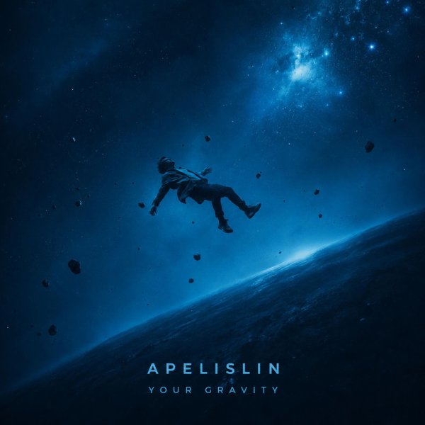 Apelislin - Your Gravity