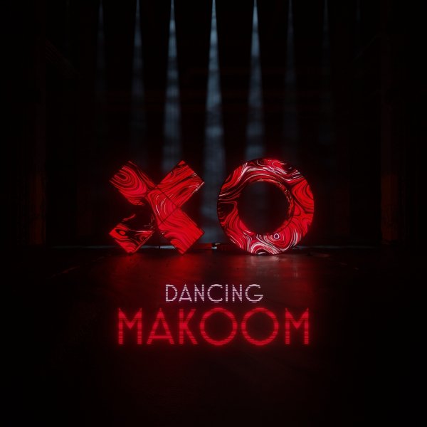 Makoom - Dancing (Extended Mix)