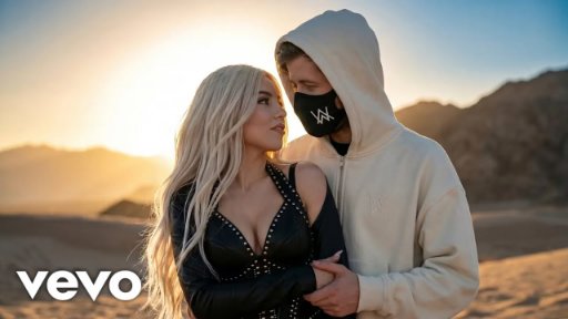KozikVibes - Alan Walker, Ava - Im In Your Arms