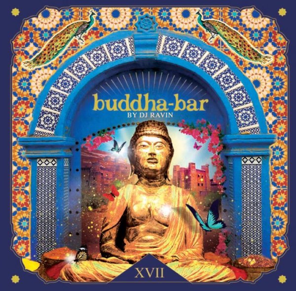 Buddha-Bar - Lounge ,Chill out Mix.