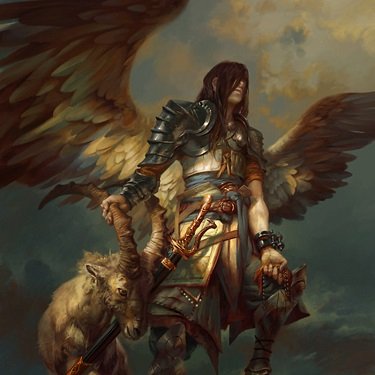 padshiy angel azazel 0