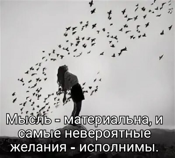 Следите за каждым словом