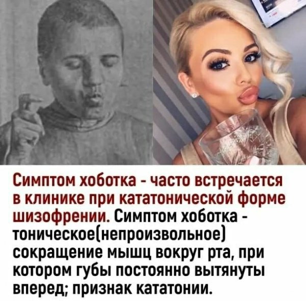Хоботок )