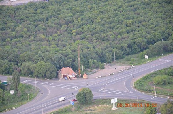 Кр. Луч