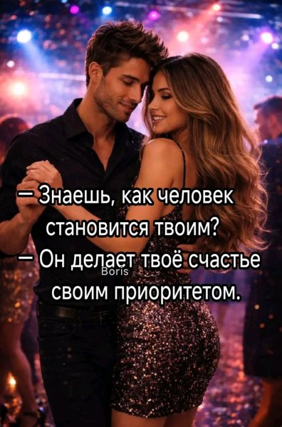 Любовь