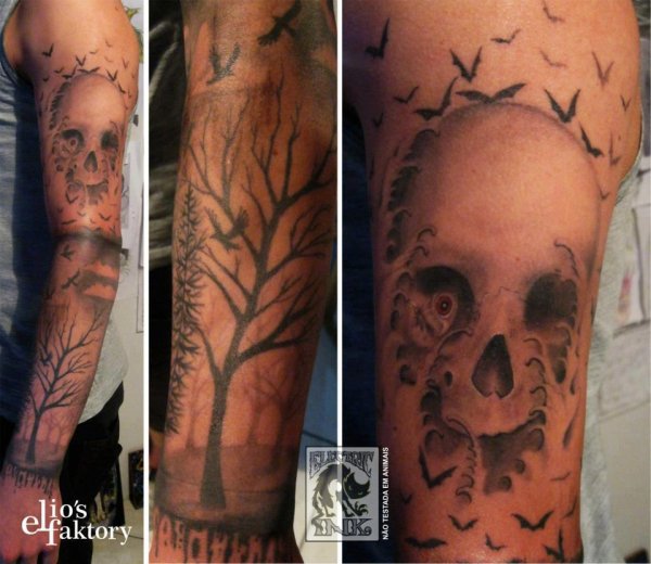 Tattoo (4297)