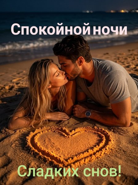 Любовь