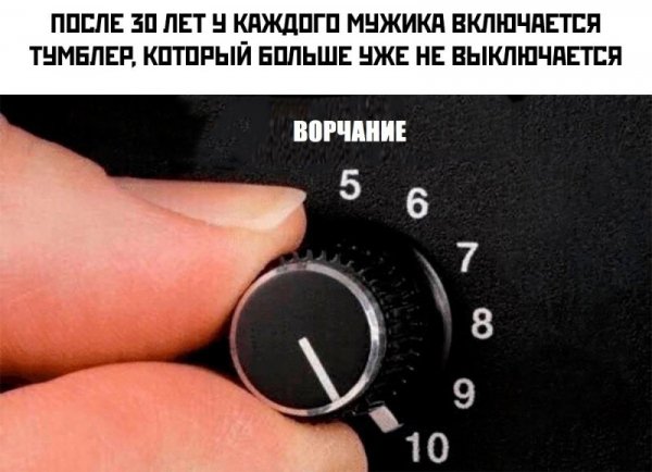 Тумблер)