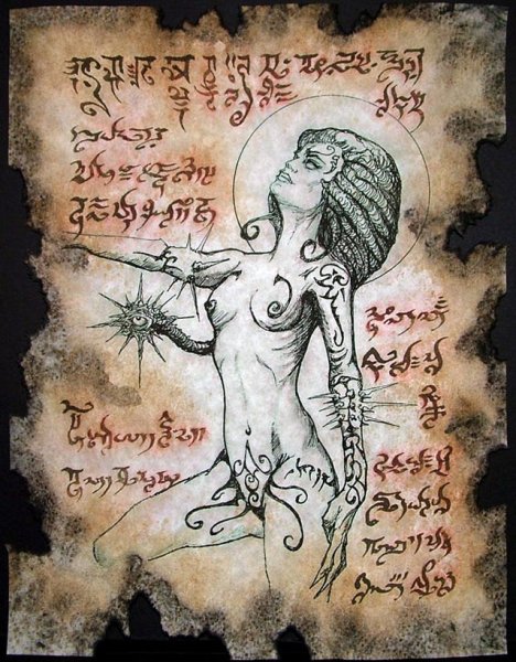 Demoness