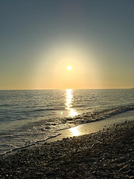 Море Гагры