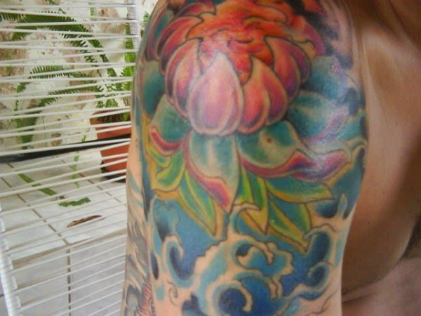 Tattoo (4466)