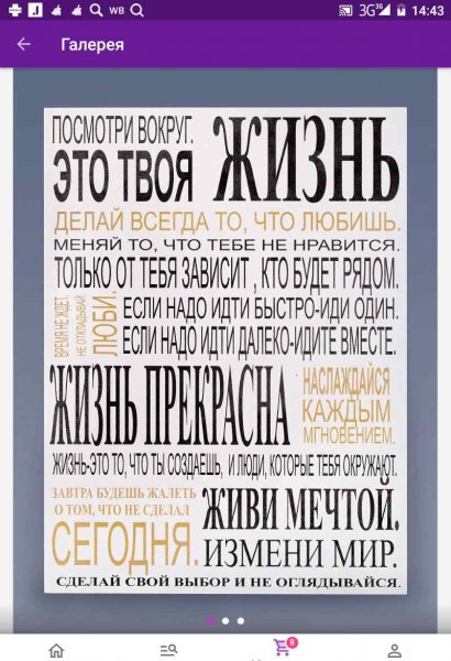 description