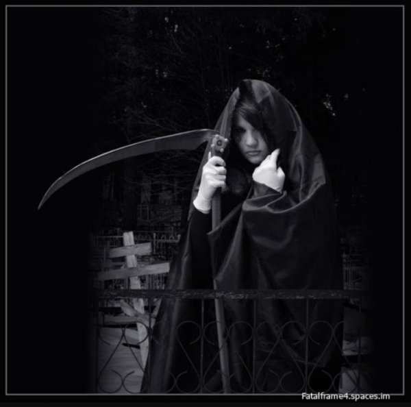 Lady Death by Fatalframe4
