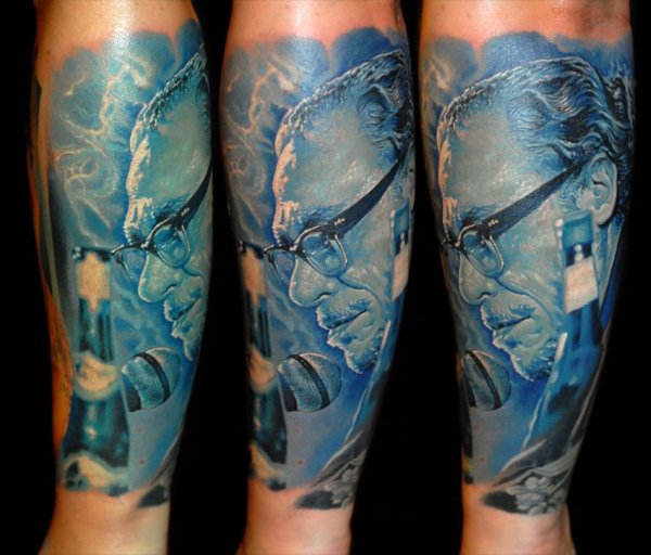 Tattoo (4474)