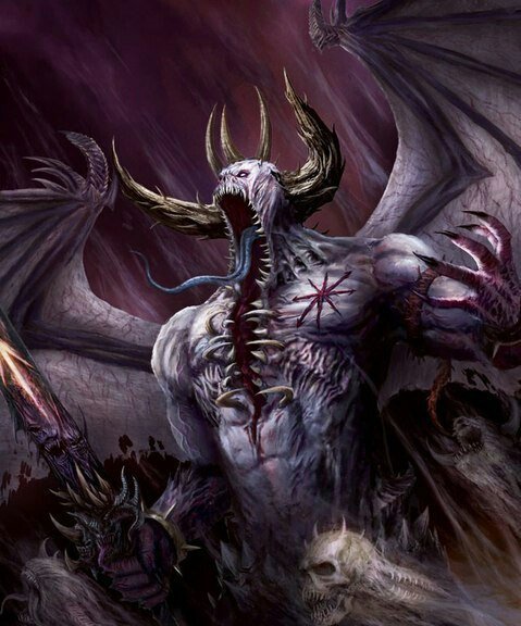 Demon