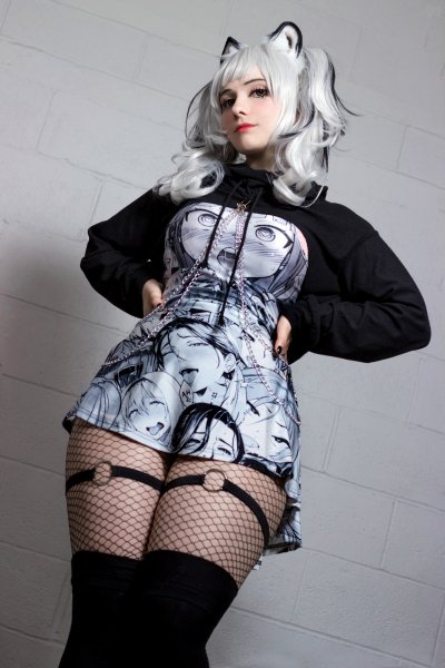 cosplay