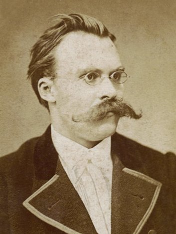 Friedrich Nietzsche-1872 retusche