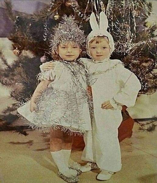 Семидесятые