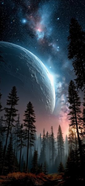 Арт Фэнтези