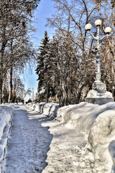 САМАРА-НАБЕРЕЖНАЯ