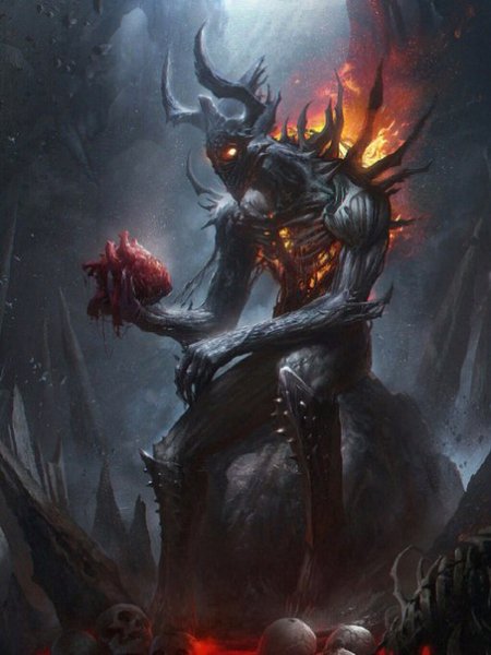 Demon