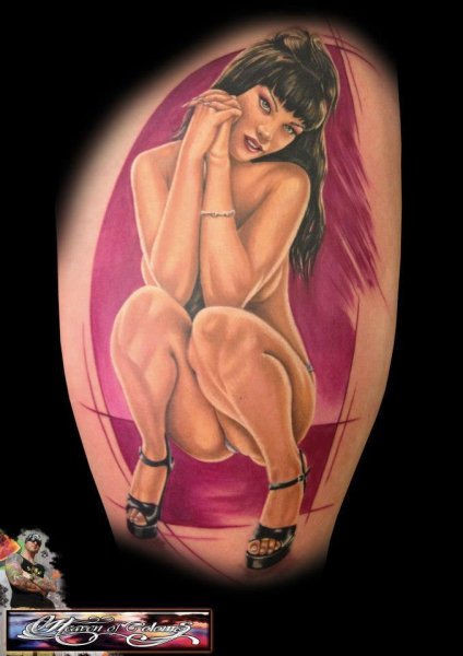 Tattoo (4577)