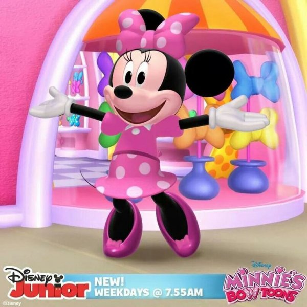 2yxa mobi Minnie s Bow-Toons 2D--to9V1Yr