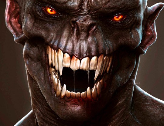 Demon