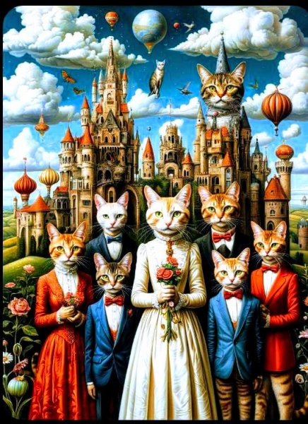 The Cats