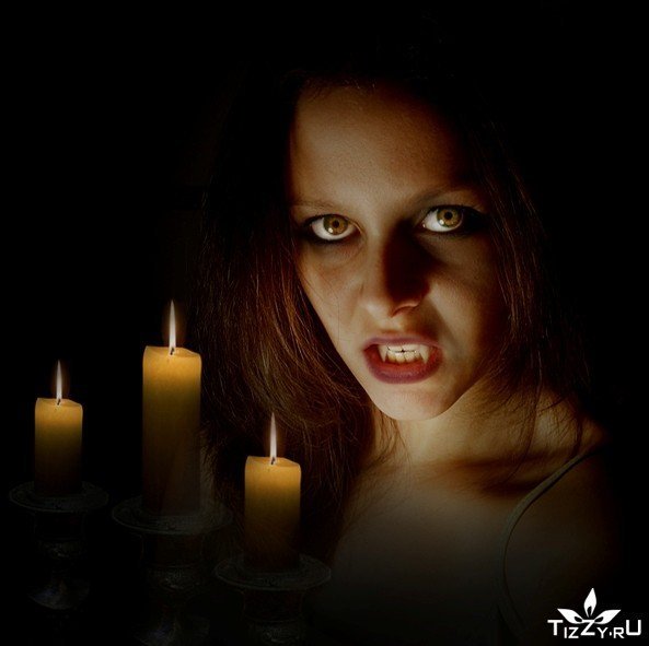 vampirella
