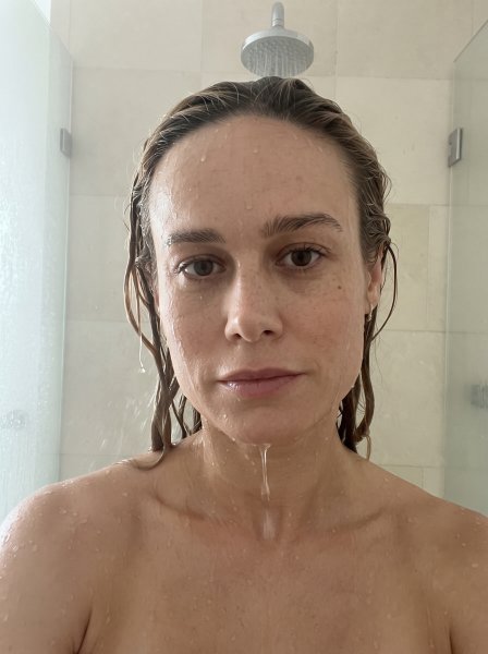 Brie larson by hoogkamp dmot1xn