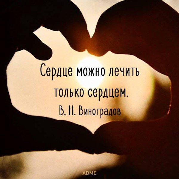 Сердце